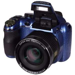  Fuji Finepix S4000 S4080 Full 720p HD 14MP Digital Camera 