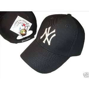  New York Yankees Twins Enterprise MVP Adjustable Baseball 
