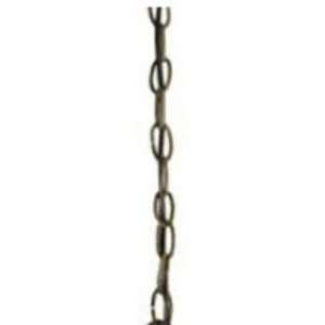   and Company 08004 3 Chain in Washed Driftwood 08004