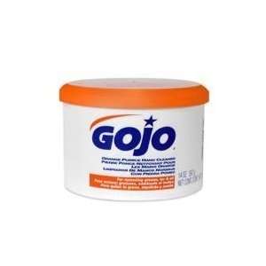   Gojo Orange Formula Hand Cleaner With Pumice (0971)