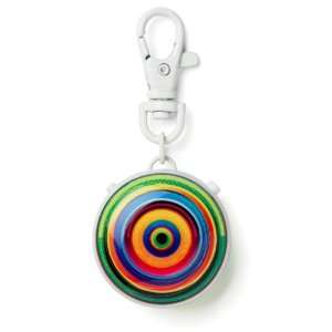  Talkatoo Voice Recordable Pendant Bullseye with Clip 