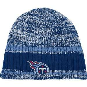  Reebok Tennessee Titans Knit Hat