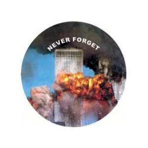  9 11 World Trade Center Reminder Pin 
