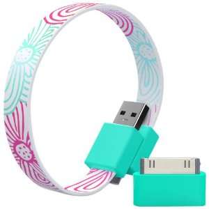   USB for iPad, iPod and iPhone (Mozhy 11211)