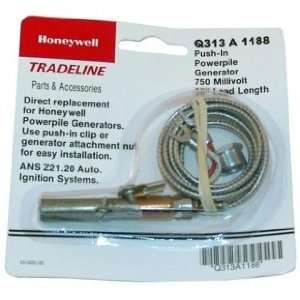  GROEN   1126 THERMOPILE;35