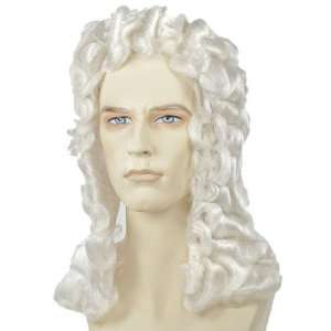  Judge (Discount Version) by Lacey Costume Wigs Toys 