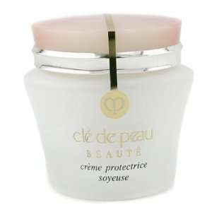  Exclusive By Cle De Peau Enriched Protective Cream 30ml 