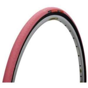  Soma Everwear Road Tires 700x28c Pink
