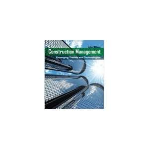   Management, Emerging Trends & Technologies 