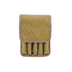   In Line Magazine Pouch (1000D Coyote Brown, AK47)