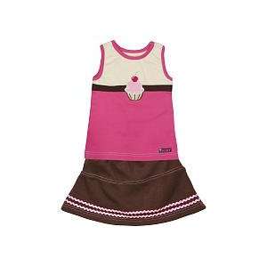  Sweets Tank Size 0 3M Baby