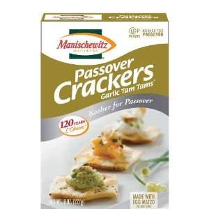  Cracker, Tams Garl, Pass , 8 oz (pack of 24 ) Health 