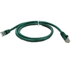  SF Cable, 100 FT CAT6 500MHZ UTP Patch Cord with Molded 