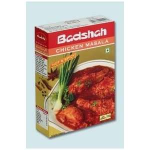 Badshah Chicken Masala   100g  Grocery & Gourmet Food