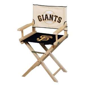    San Francisco Giants Directors Chair   Adult