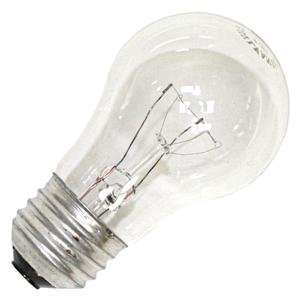  Sylvania 10133   40A15/CL/DL/BL A15 Light Bulb