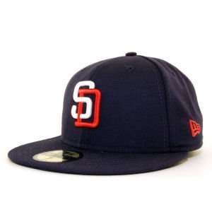  San Diego Padres MLB Coop Hat