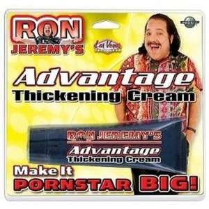  Bundle Ron JeremyS Advantage Cream and 2 pack of Pink 