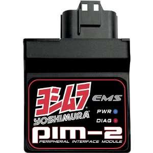  YOSHIMURA EMS PIM2 FUEL INJECTION ENGINE MANAGEMENT SYSTEM 