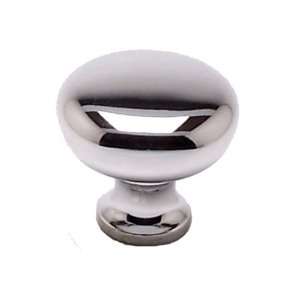  Berenson 8078 126 P Knobs Chrome