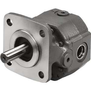   Haldex High Pressure Hydraulic Gear Pump   .517 Cu. In., Model# 10567
