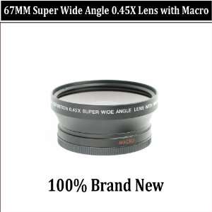  ANGLE MACRO LENS FOR Nikon D90 18 105mm VR DX Lens