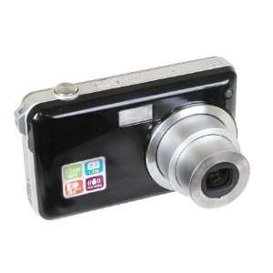   3x Optical Zoom 2.7inch Lcd Face Detection Anti Shake Electronics