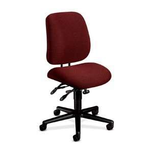 HON 7700 Series High performance Task Chair with Asynchronous Control