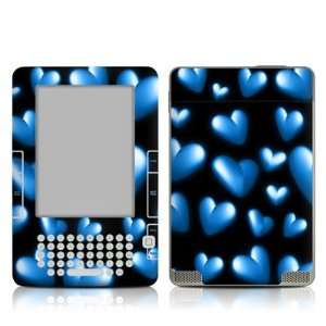  Cold Hearted Design Protective Decal Skin Sticker for 