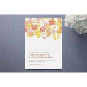  Saint Tropez Wedding Invitations