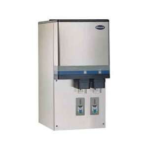  FOLLETT 12HI400A S Ice & Water Dispenser, Wall mount unit 