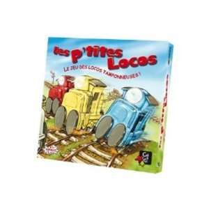  Gigamic   Ptites Locos Toys & Games