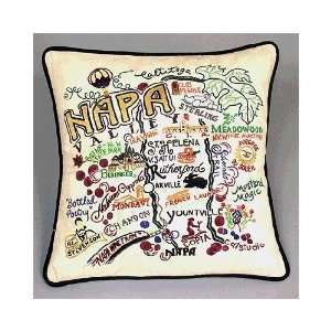  Catstudio Napa Valley Pillow