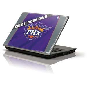 Phoenix Suns  create your own skin for Generic 12in Laptop (10.6in X 8 
