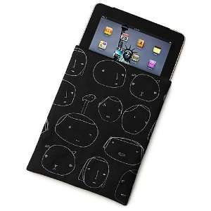  Face Ipad Case