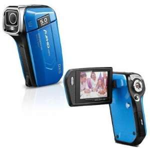  Selected QuickShots 1080p HD Camcorder By DXG Technology 