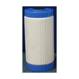   Refillable Filter Cartridge for 10 Big Blue Housing