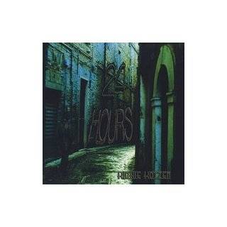24 Hours by Richie Kotzen ( Audio CD   Nov. 11, 2011)