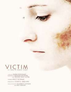 Victim The Kristen Aubin Story, Rubens Project  Browse Projects 