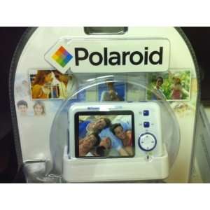  Polaroid iZone Photo Viewer Video Player 2.4 COlor LCD 