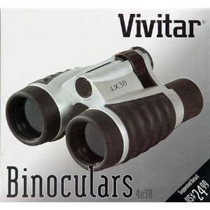  Vivitar Binoculars with UV Coated Optics