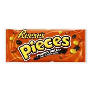  Reeses Pieces Candy Bar, 1.53 Oz X 36 Pieces Health 