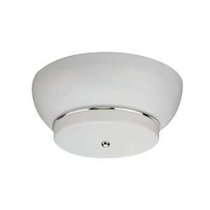  Lithonia Lighting 11832 KR Silva 1 Light Flush Mount in 