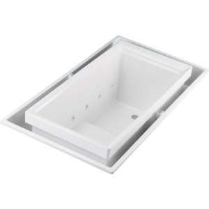    Bathroom Tub by Kohler   K 1189 C1 in Biscuit