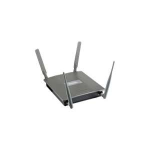  802.11n (draft) 300 Mbps Wireless Access Point. UNIFIED WIRELESS 11N 