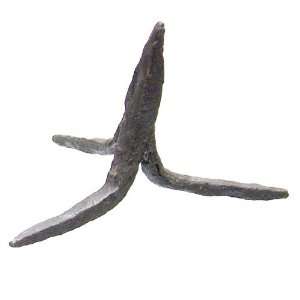  CLASSIC EXAMPLE 11TH 12TH CENTURY MEDIEVAL CALTROP 