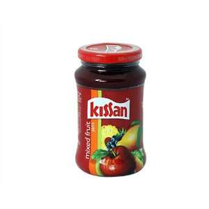 Kissan Mixed Fruit Jam  500gms  Indian Grocery  Grocery 