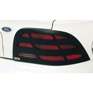  GT Styling 120222 Tailblazers Taillight Cover Automotive