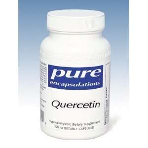  Quercetin 250mg 120C