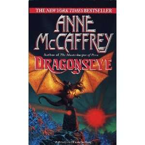  Dragonseye (Pern) [Mass Market Paperback] Anne McCaffrey 
